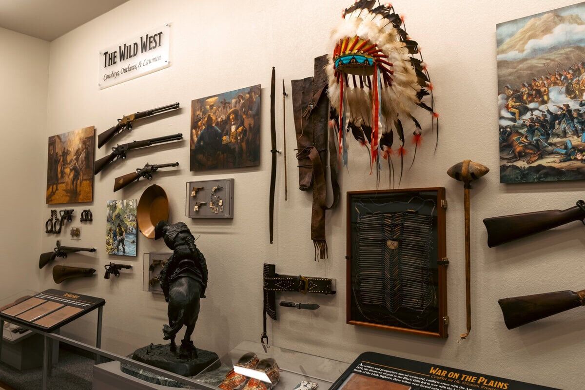 Alma - Castlerock Museum-01