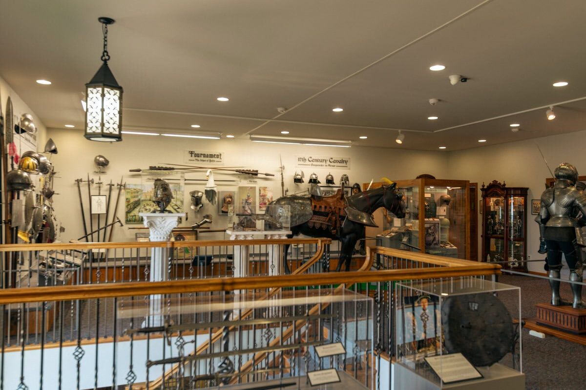 Alma - Castlerock Museum-06