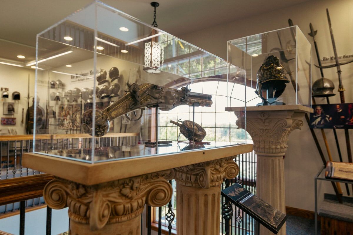 Alma - Castlerock Museum-08