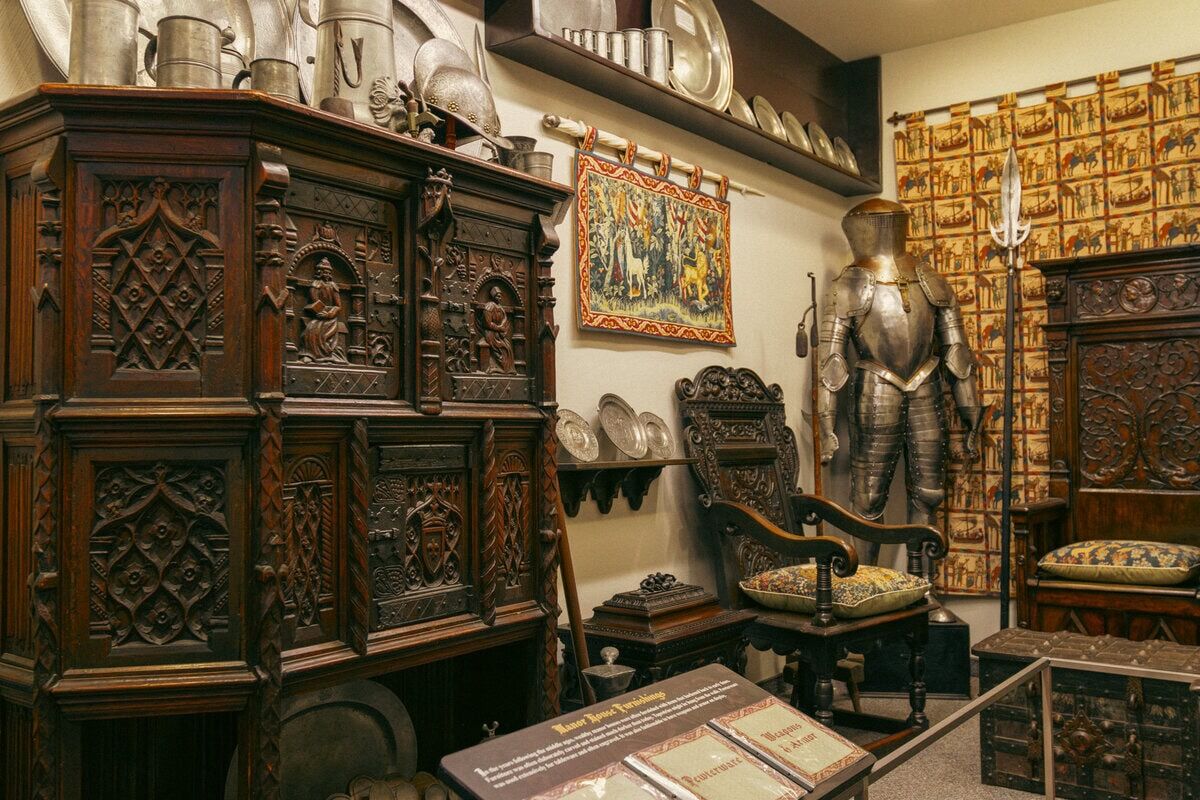 Alma - Castlerock Museum-11