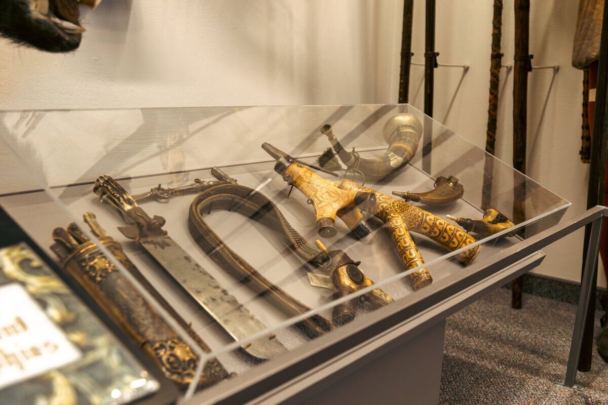 Alma - Castlerock Museum-14
