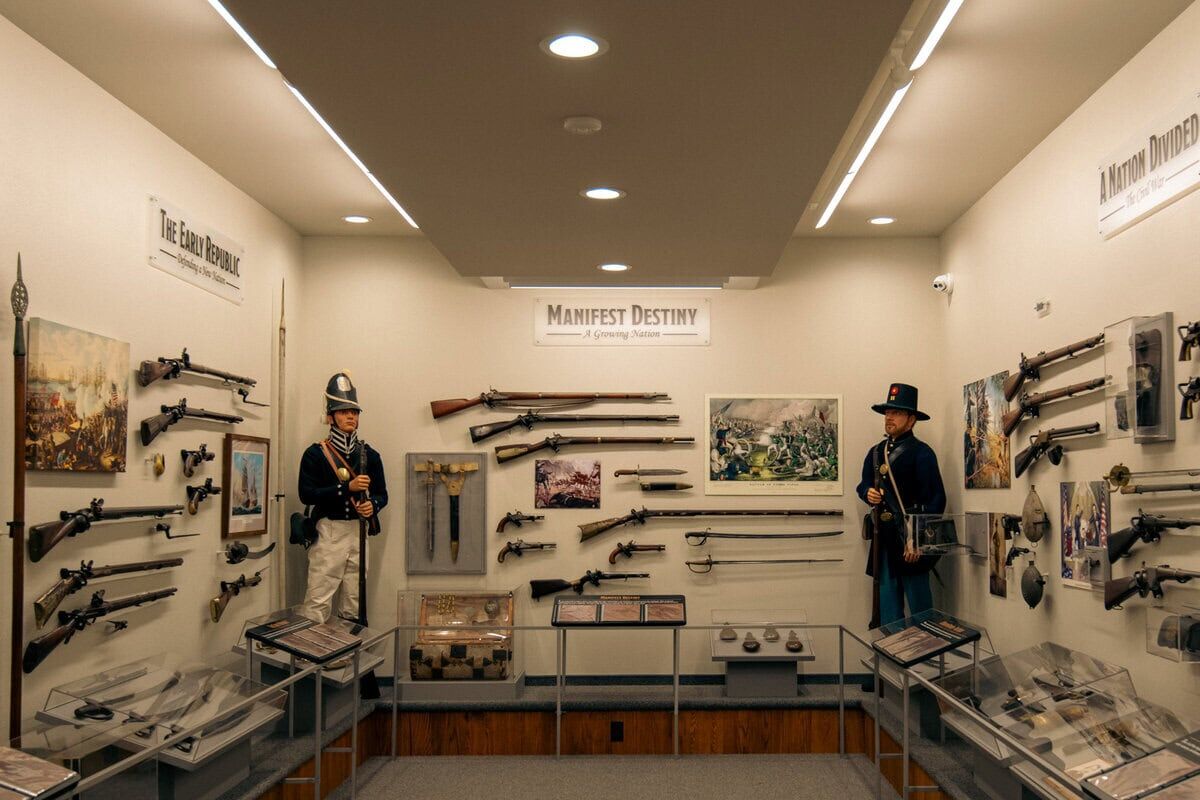 Alma - Castlerock Museum-15