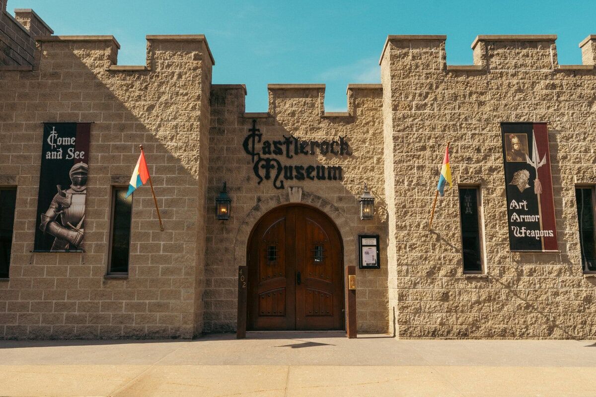 Alma - Castlerock Museum-17