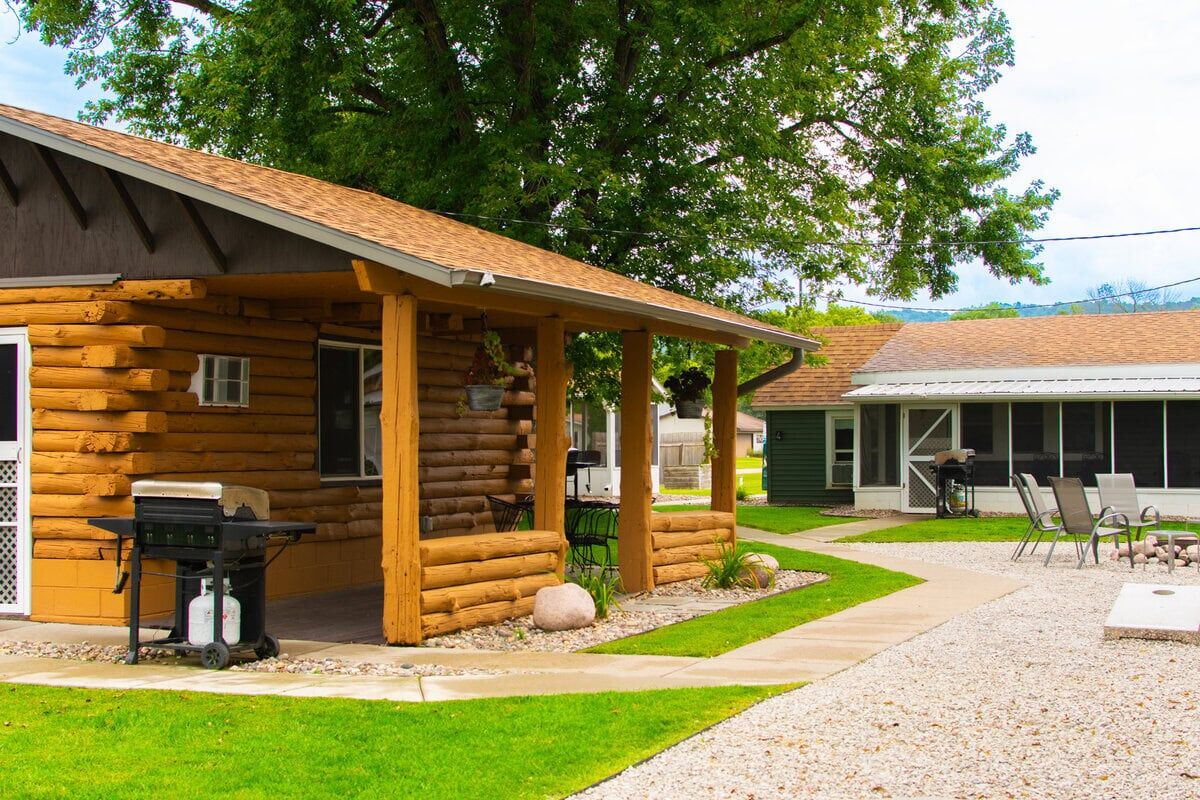 Big River Escape Cabins-07