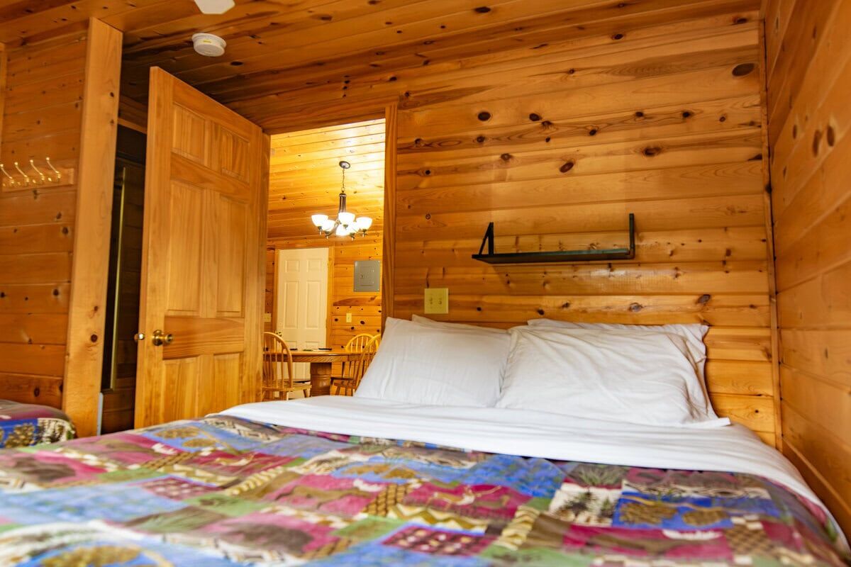 Big River Escape Cabins-15