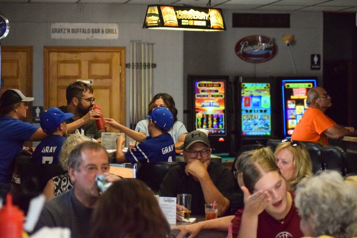 Grayz'n Buffalo-08