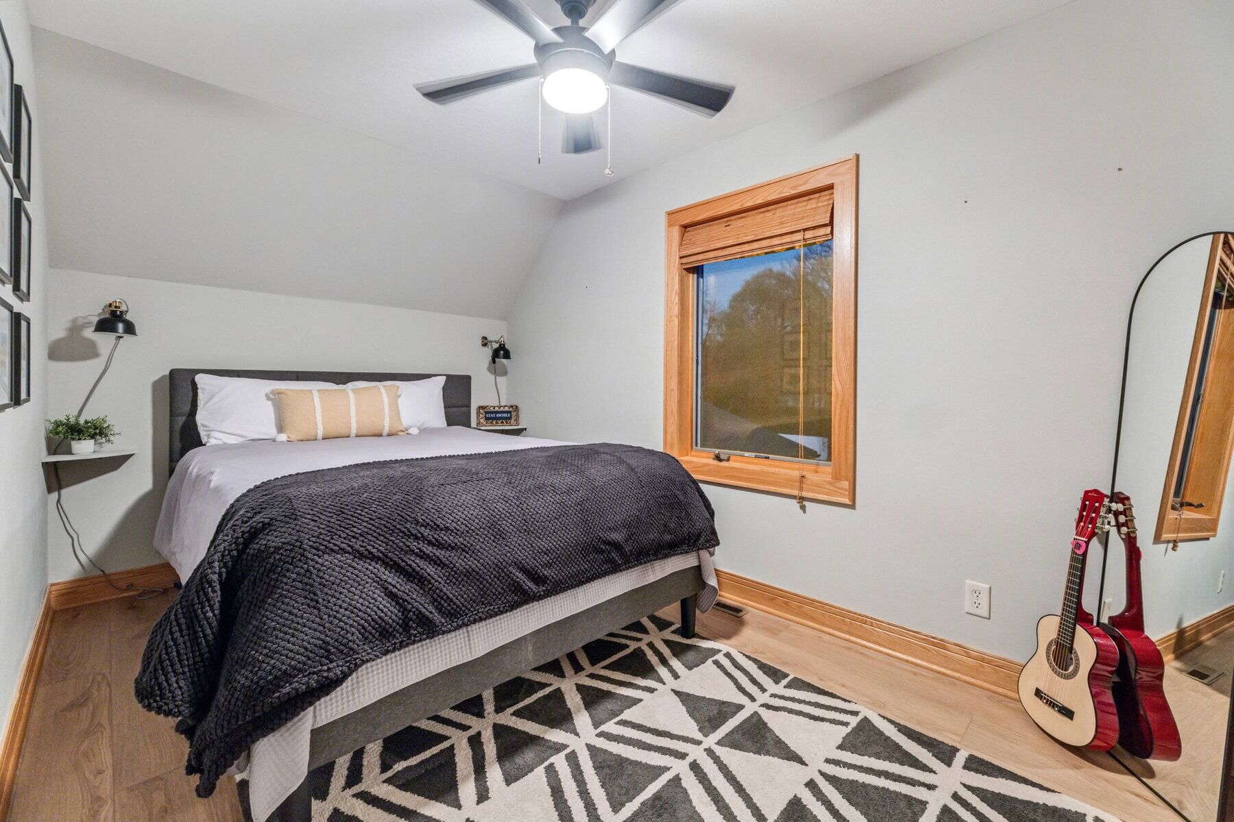 3rd bedroom