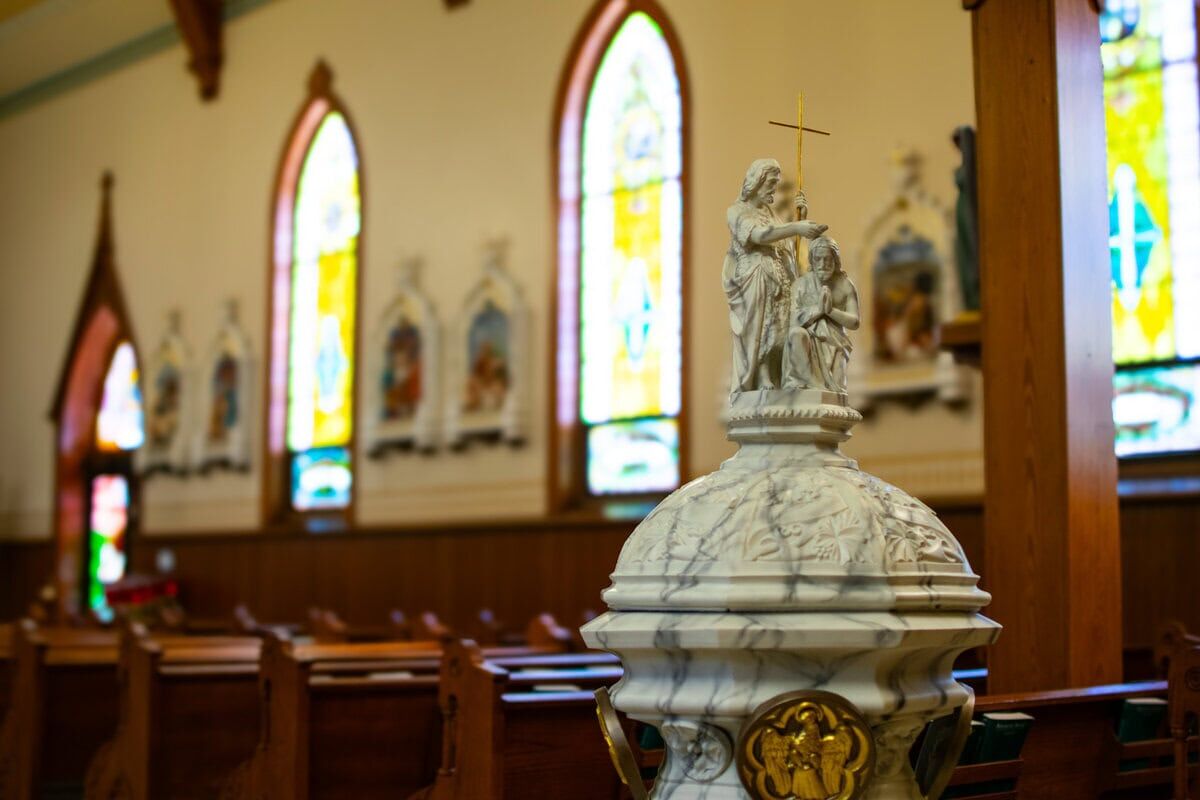 Immaculate Conception St Mary's church-05