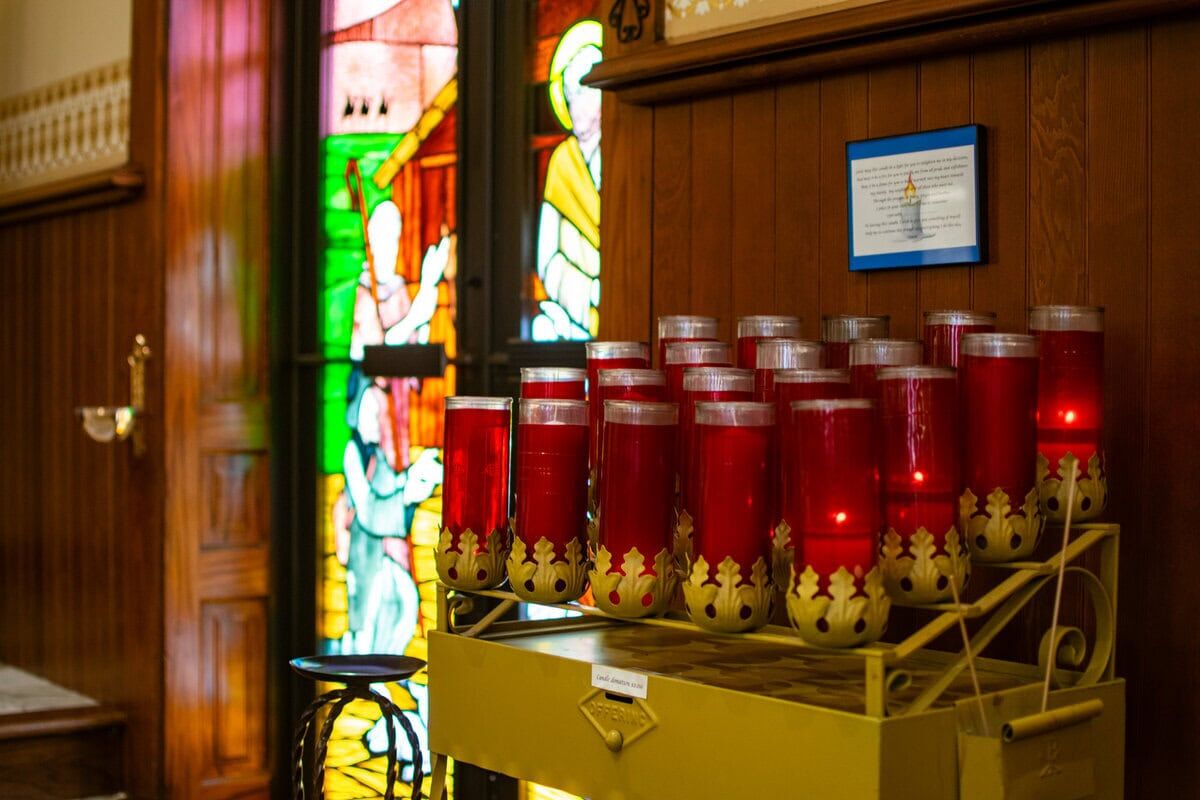 Immaculate Conception St Mary's church-08