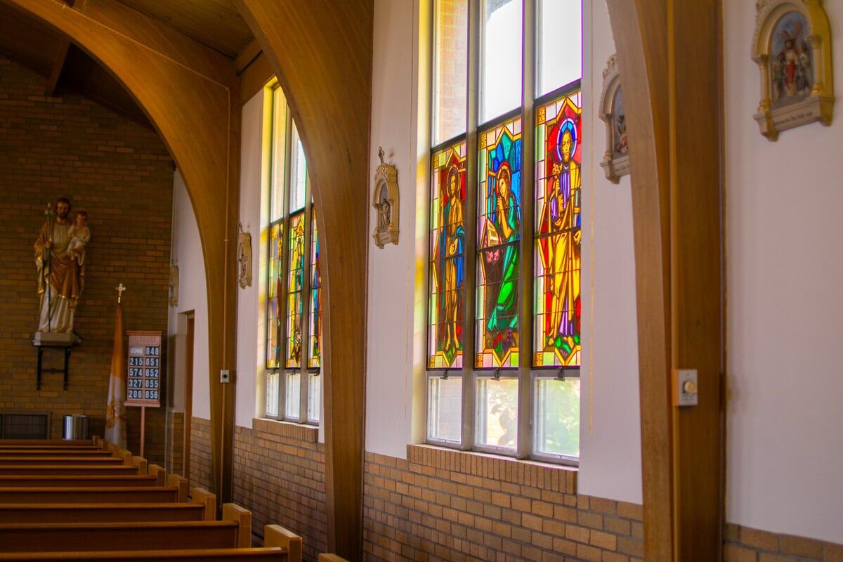 St. Lawrence Parish-04