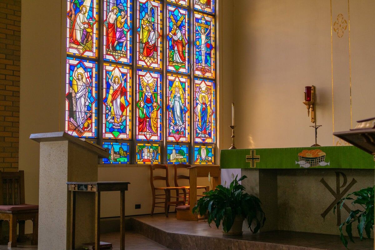 St. Lawrence Parish-10
