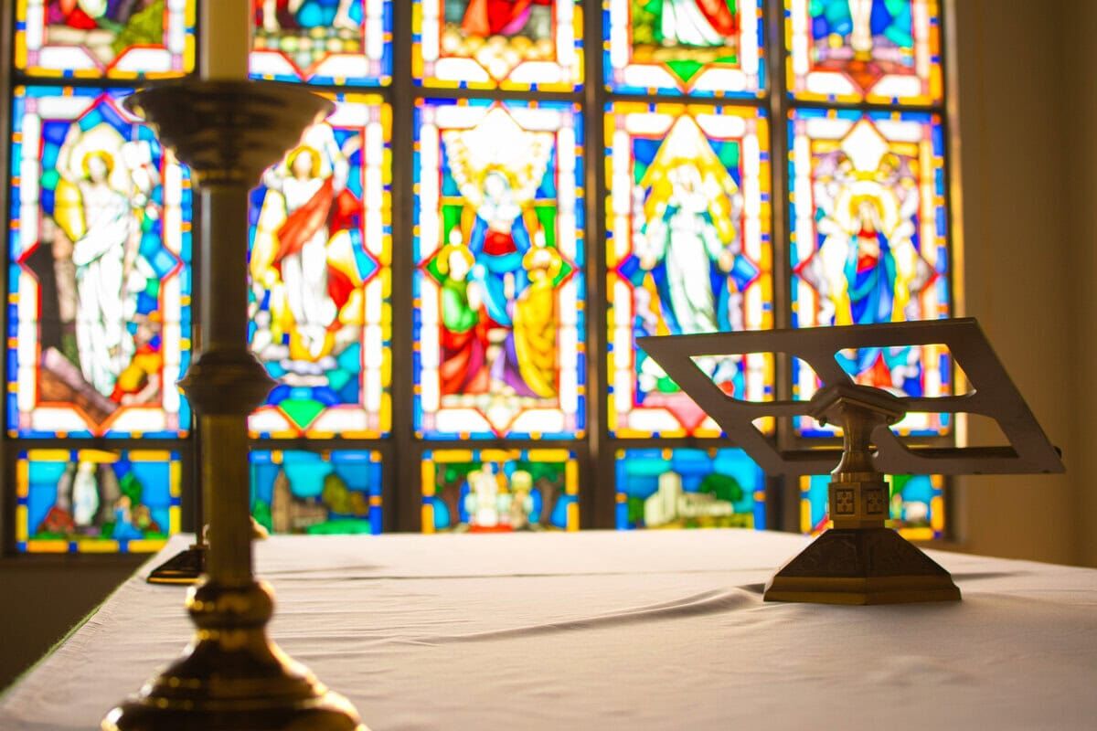 St. Lawrence Parish-12