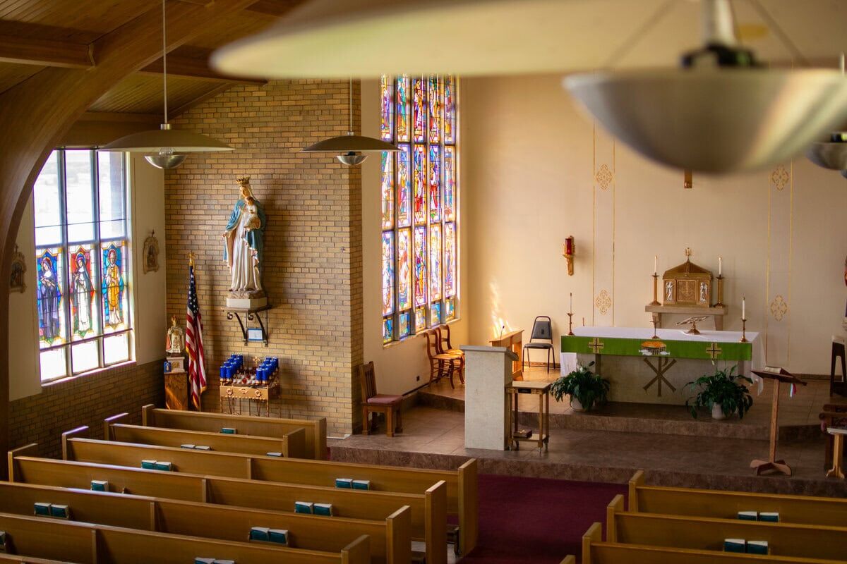 St. Lawrence Parish-23