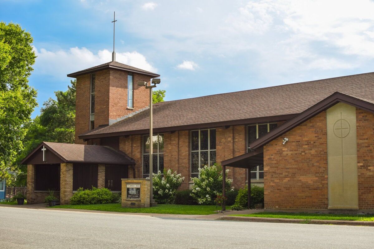 St. Lawrence Parish-31