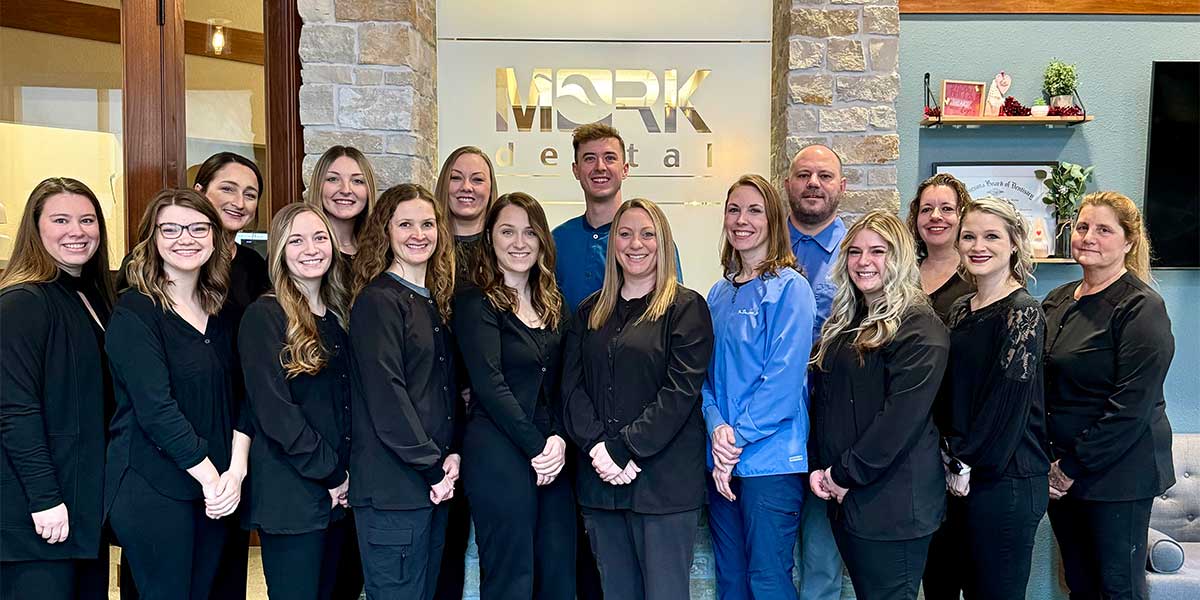 mork-dental-team